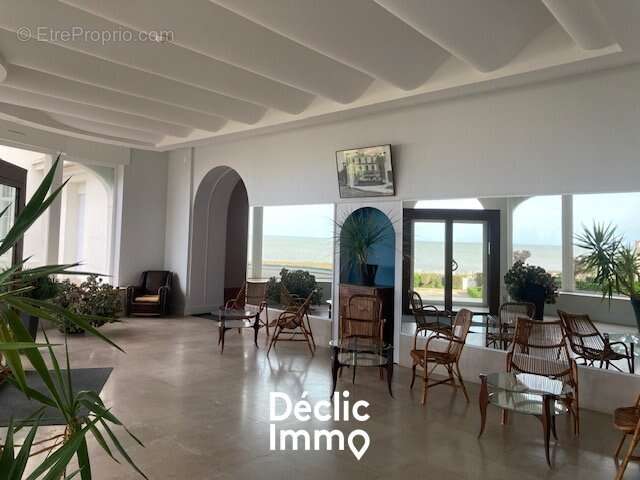 A vendre appartement t2 royan pontaillac - photo 13