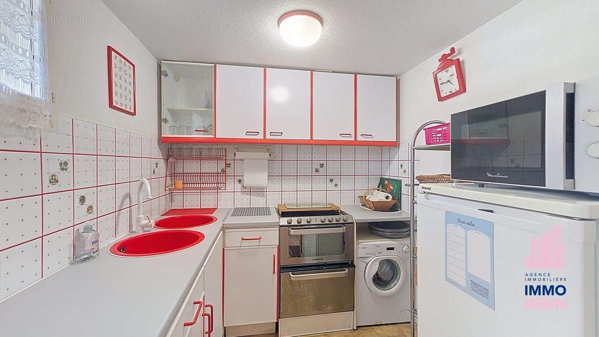 Appartement à LA SEYNE-SUR-MER