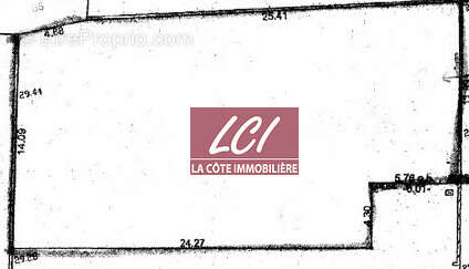 Terrain à BISCARROSSE