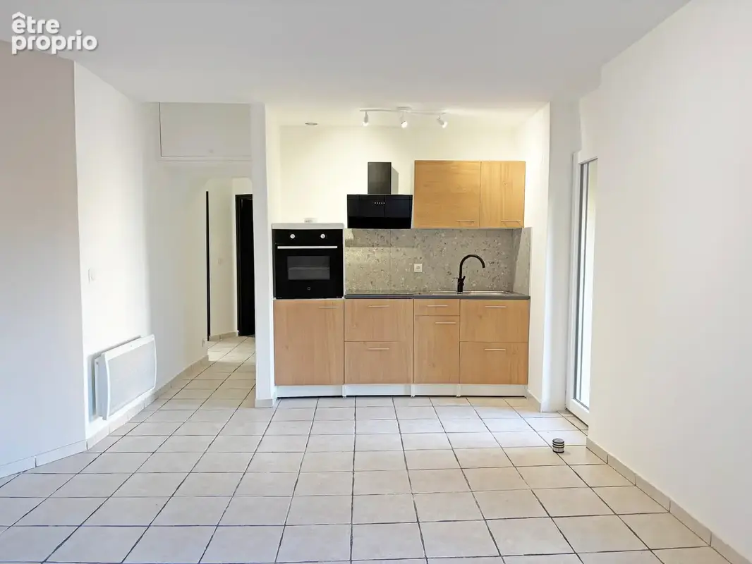 Appartement T3 idéal investisseur - photo 2
