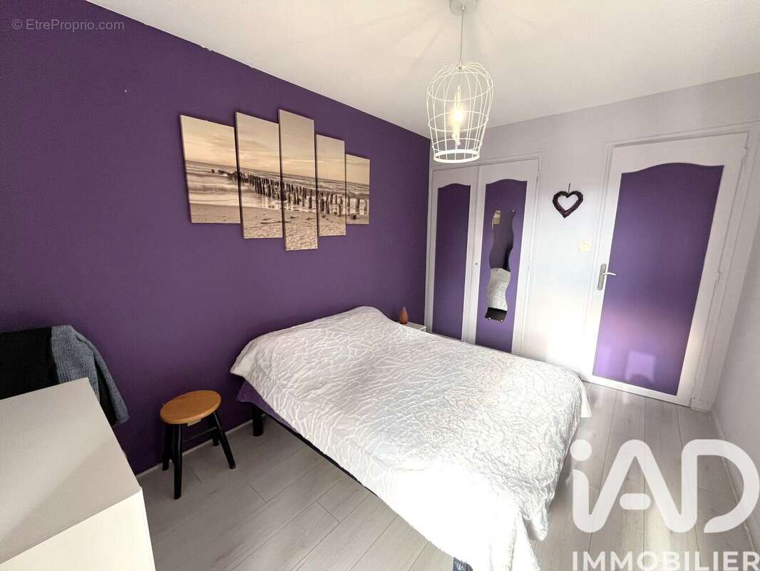 Photo 9 - Appartement à ANNECY