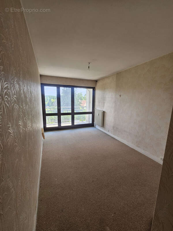 Appartement à LOUVECIENNES