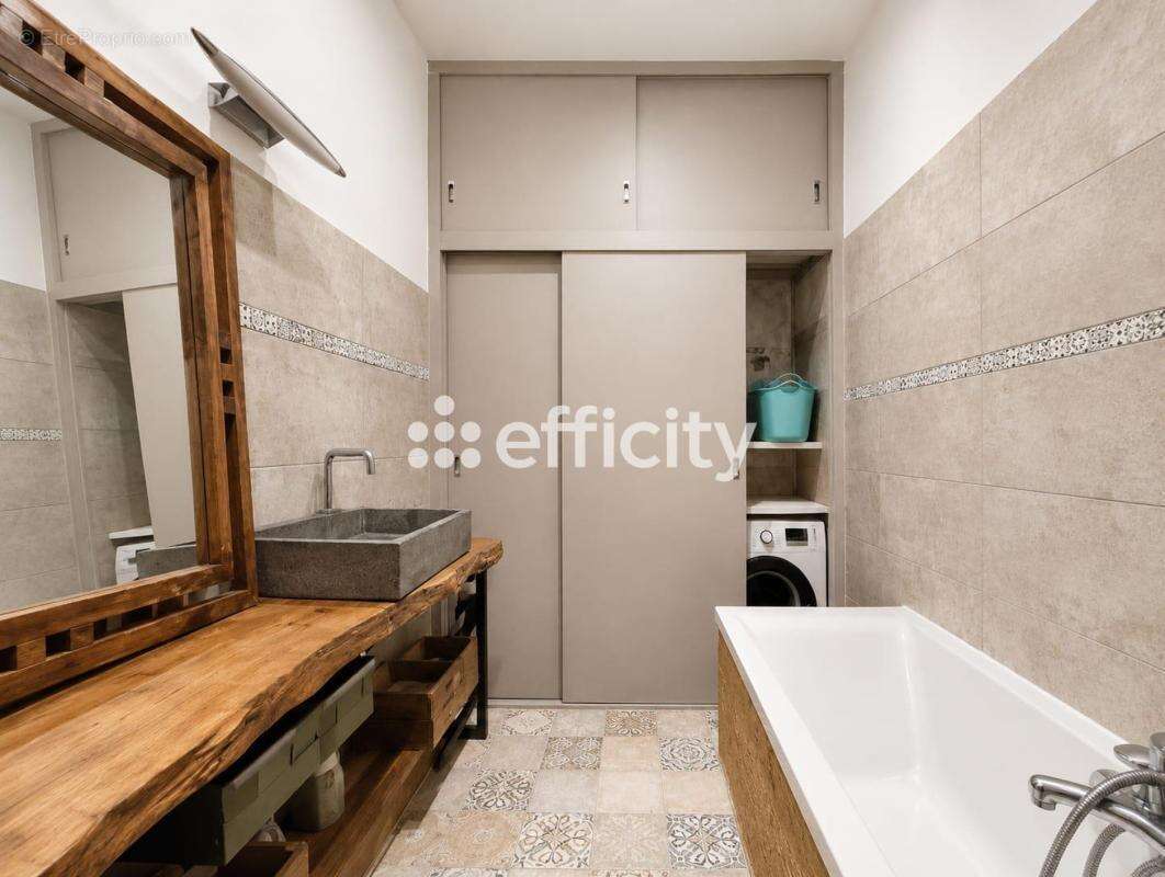 Appartement - photo 11