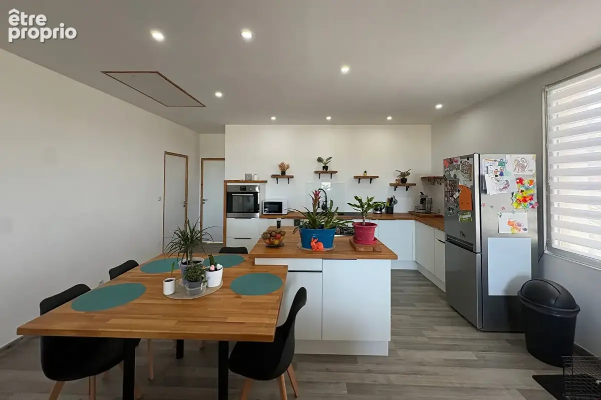 Maison 6 pièce(s) 145 m2 - photo 4