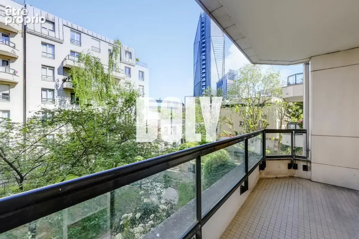 Doly - appartement - quartier lorilleux- puteaux - photo 9