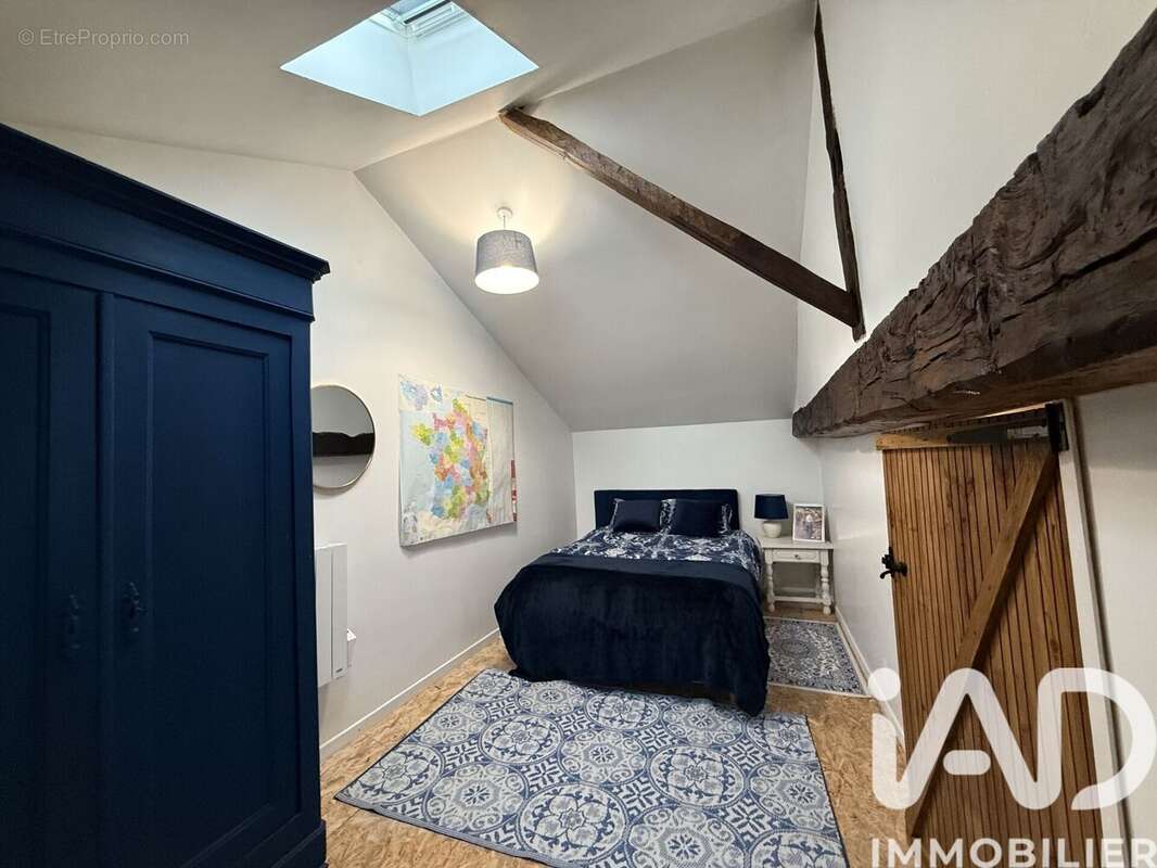 Maison 120 m² à Maisonnais-Sur-Tardoire  - photo 7