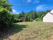 Terrain à VALMONDOIS