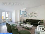 Photo 1 - Appartement à DAMMARTIN-EN-GOELE