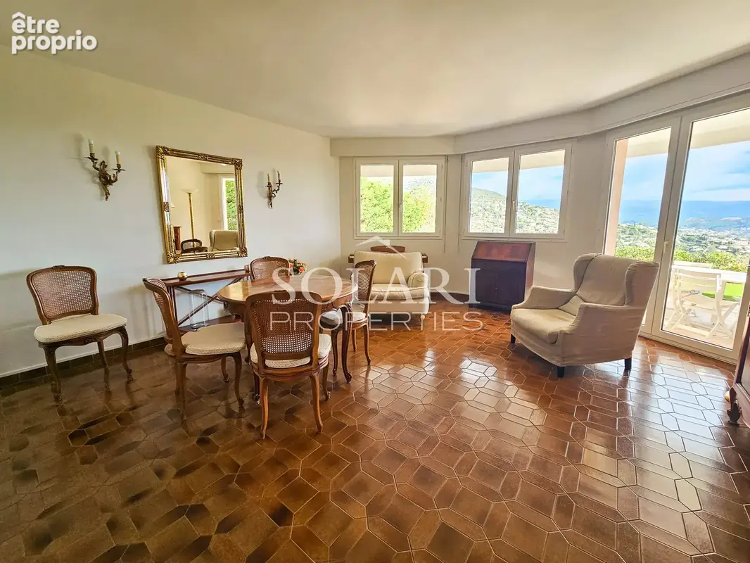 Villa avec piscine à Mandelieu la Napoule - photo 9