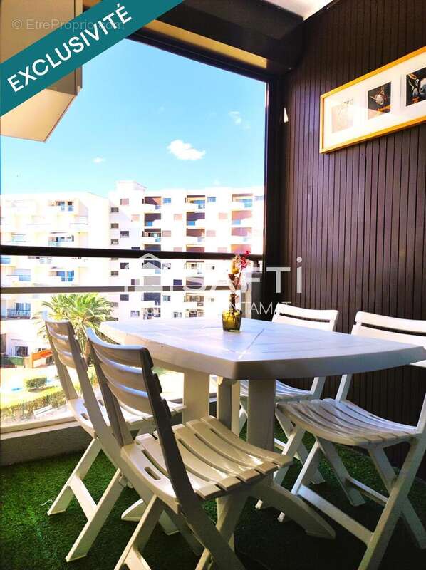 Photo 3 - Appartement à LE BARCARES