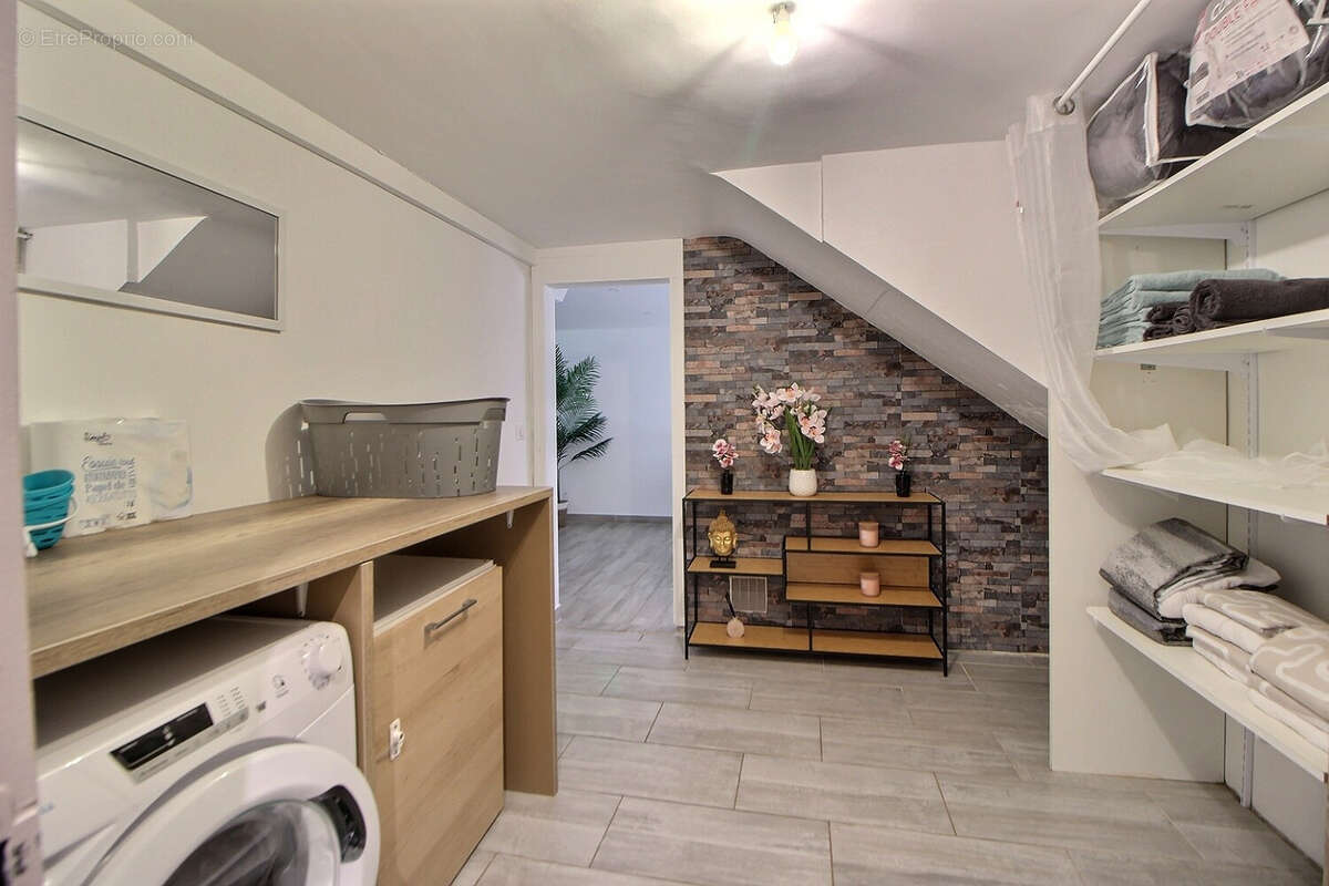 Maison à DRAGUIGNAN