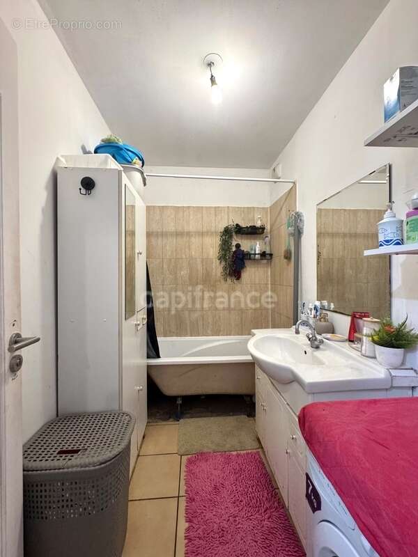 Appartement à SEVRAN