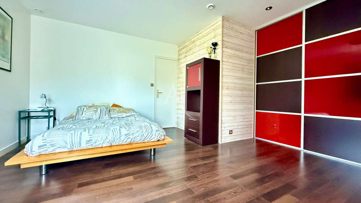 Maison à LA ROCHE-SUR-YON