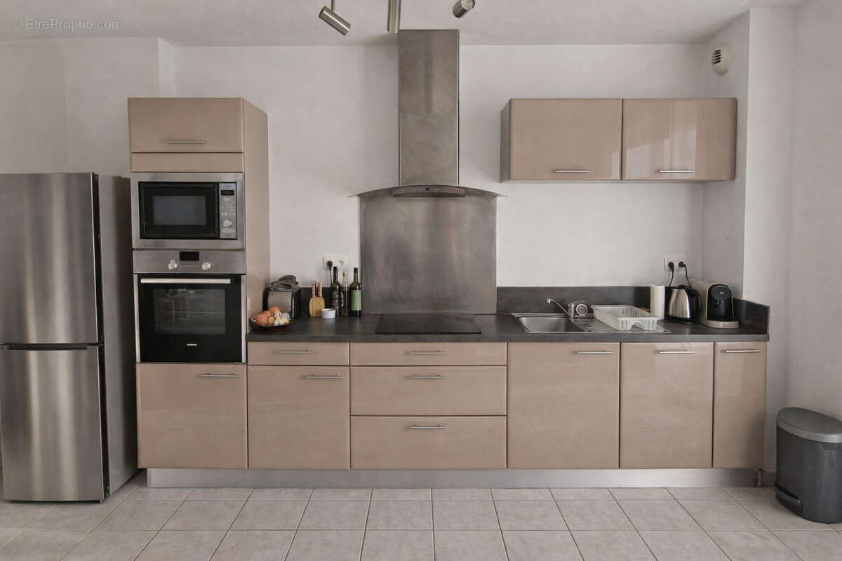 Appartement à BELLEY