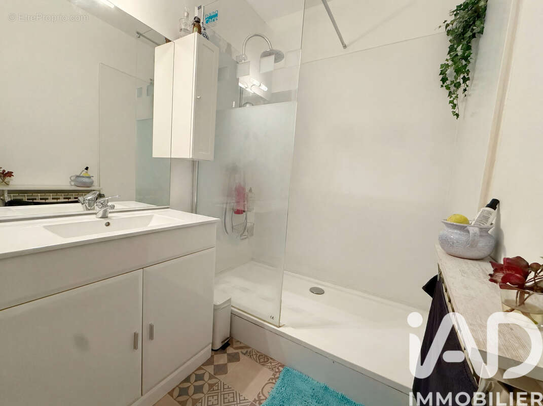 Photo 8 - Appartement à HYERES