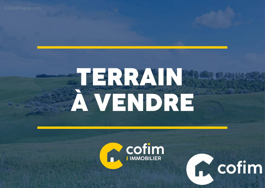 Terrain 693 m² à Laloubere  - photo 2