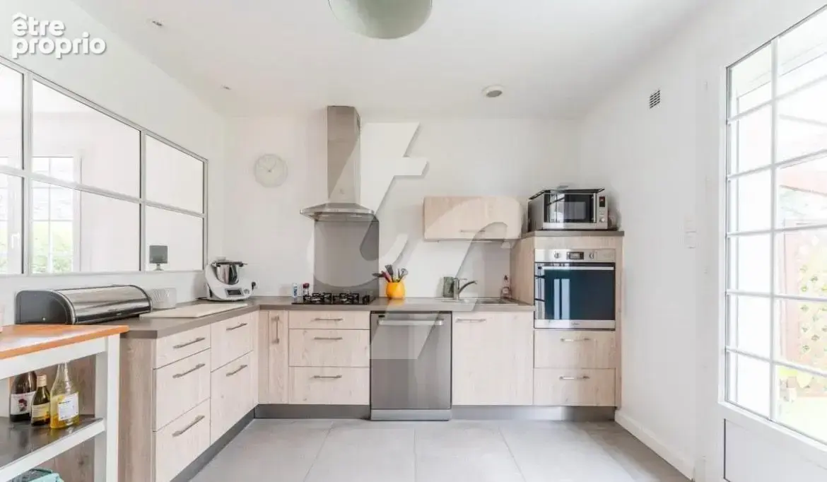 Maison 6 pièces 129 m² à vendre à Treillieres (44119) - photo 6