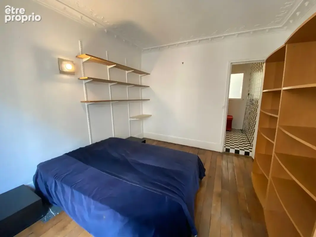 SoPi - 59,62 m2 - Séjour, Chambre et Bureau - photo 6