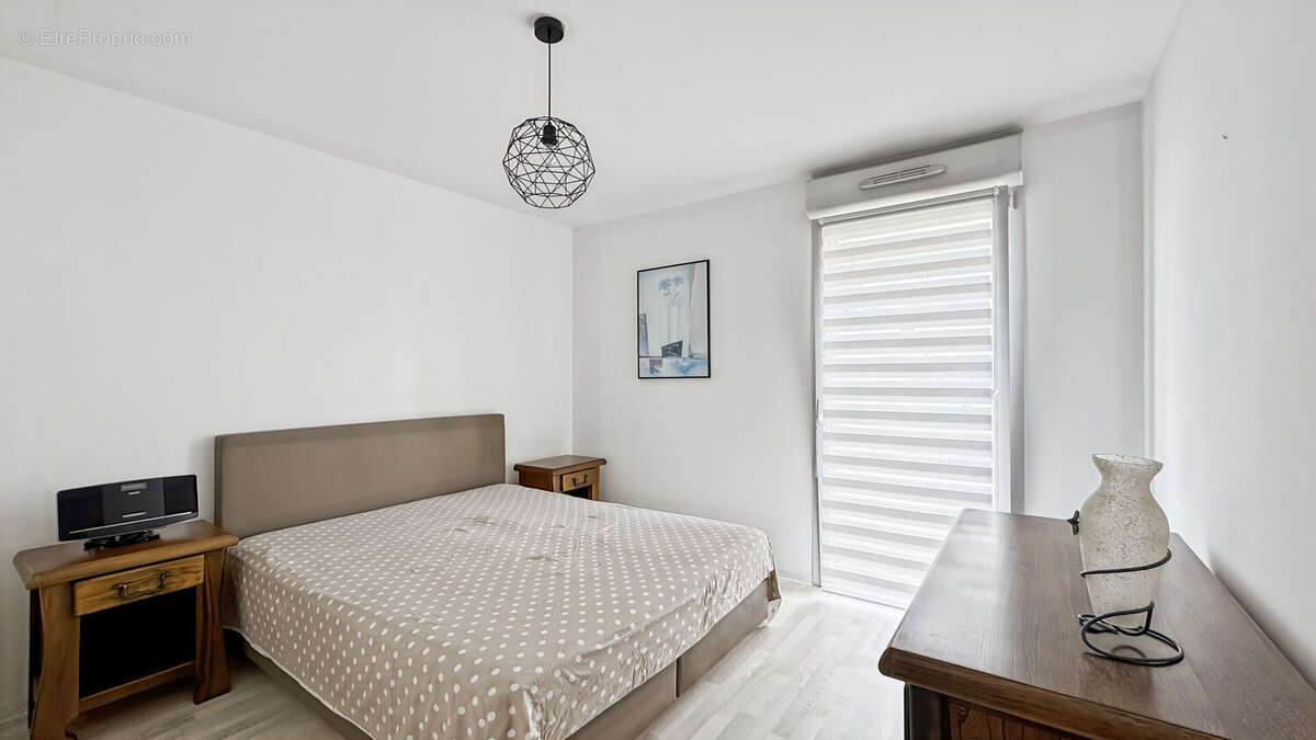 Appartement à COQUELLES