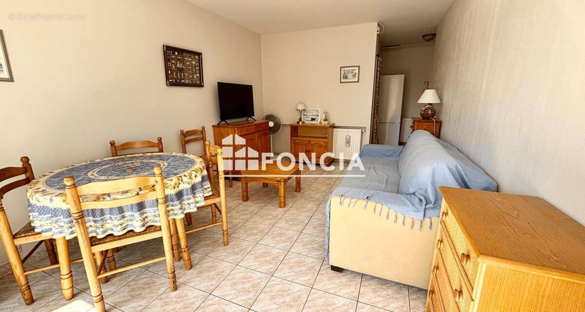 Appartement à FREJUS