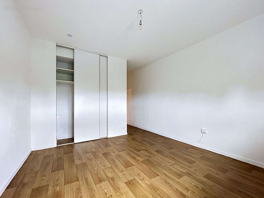 Appartement à TALENCE