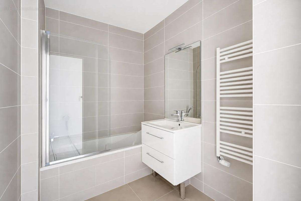 Appartement d’exception avec terrasse panoramique - 84 m2 - Lyon - photo 11
