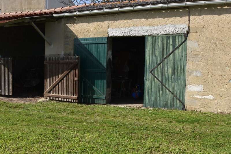 Maison à SAINT-PIERRE-D'OLERON