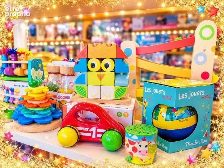 Fonds de commerce jouets saint maur la varenne - photo 6