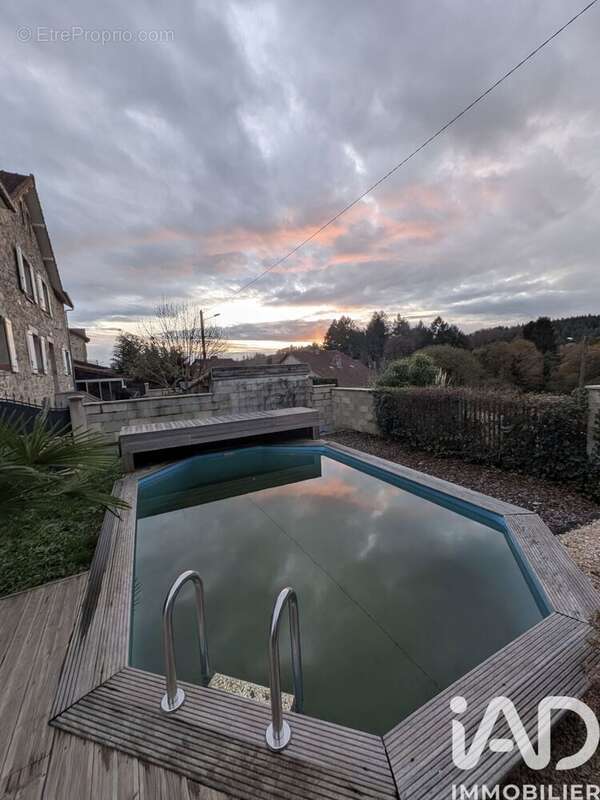 Photo 2 - Maison à LE PALAIS-SUR-VIENNE