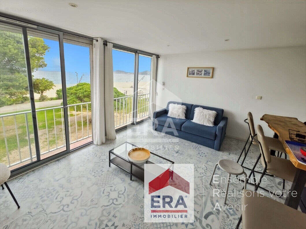Appartement à ARGELES-SUR-MER