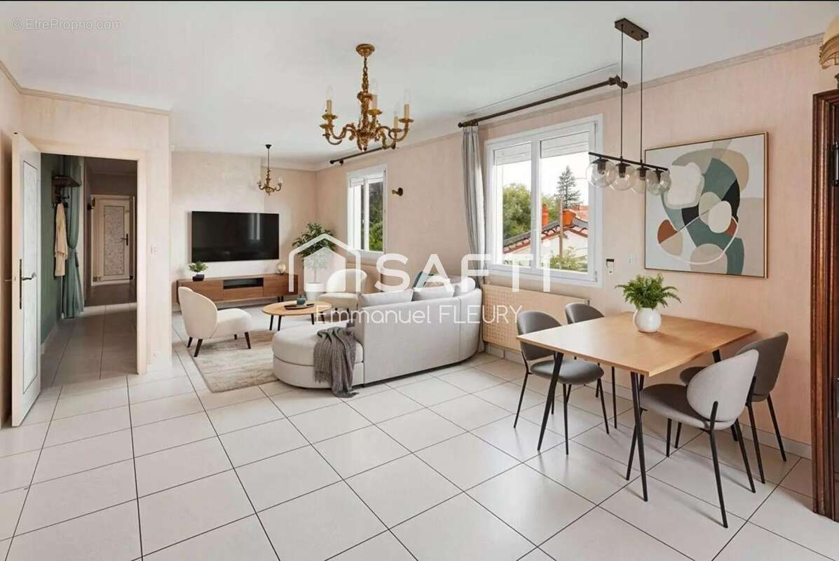 Photo 9 - Maison à NANTES