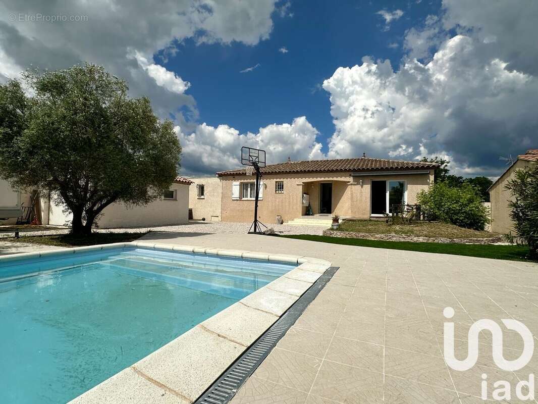 Photo 2 - Maison à GIGNAC