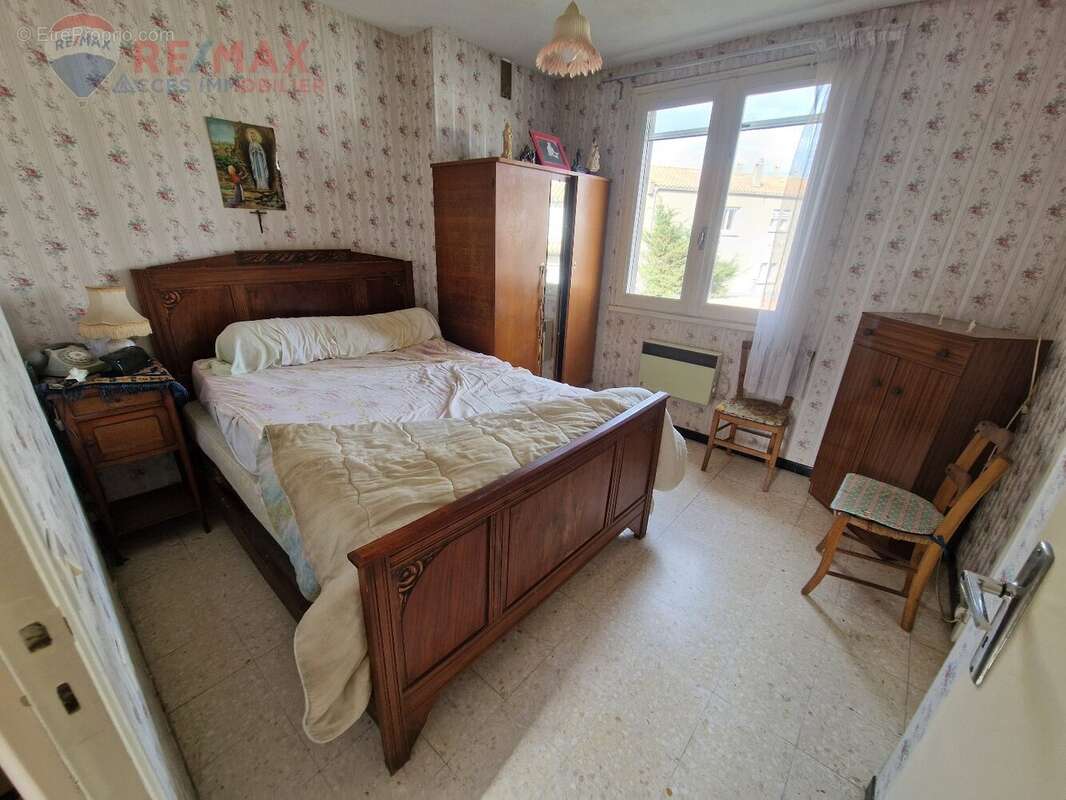 Maison à TREBES