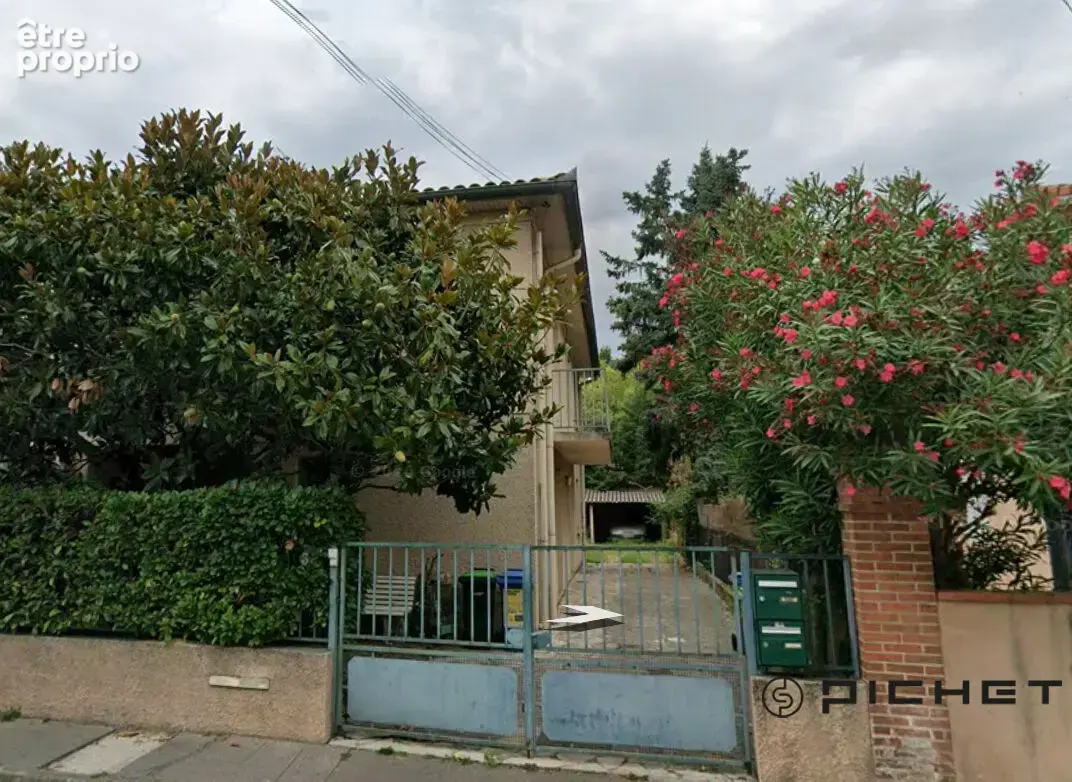 Photo Maison à Toulouse au prix de 455 800€