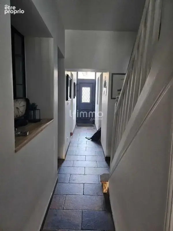 Maison d'exception de 500 m²  8 chambres Neuilly-saint-Front - photo 8