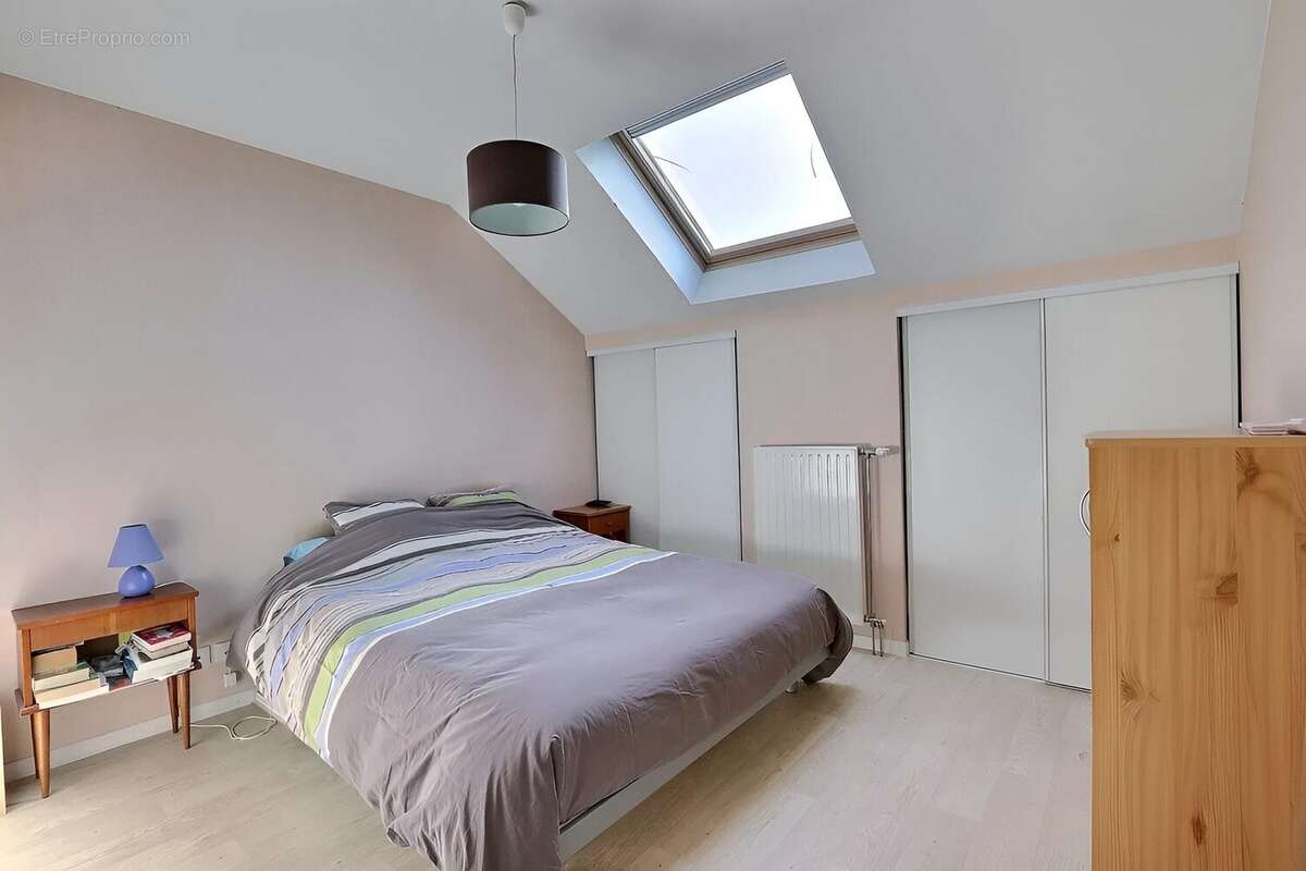 Maison à CLERMONT-FERRAND