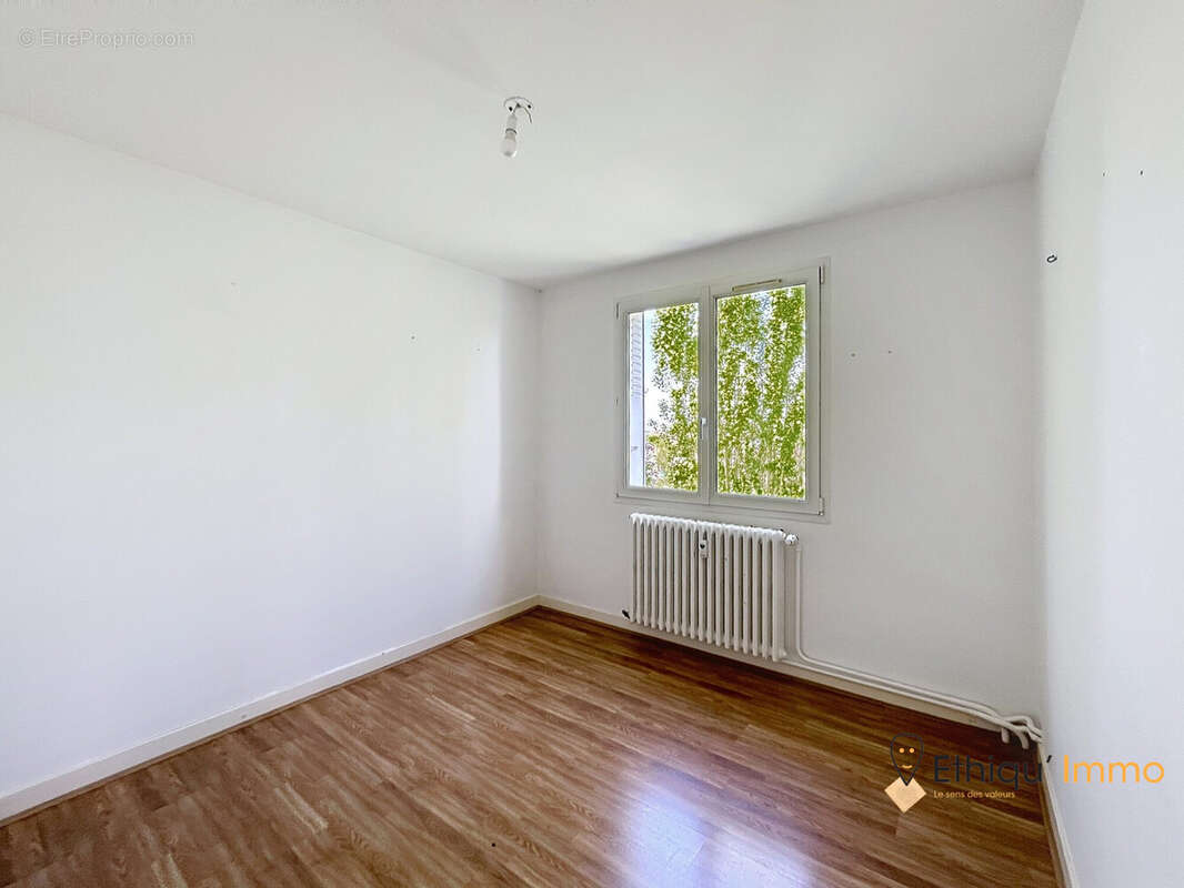 Appartement à SAINT-DIZIER