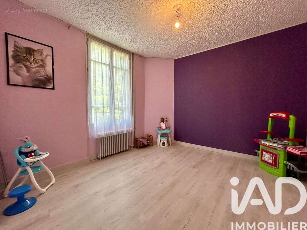 Photo 9 - Maison à ANGERVILLE