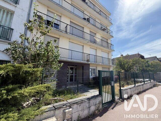 Photo 1 - Appartement à LA ROCHETTE