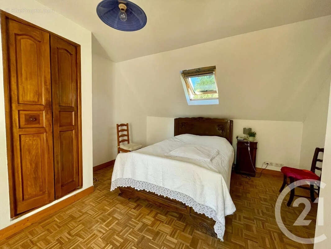 Maison 100 m² à Ermenonville  - photo 12