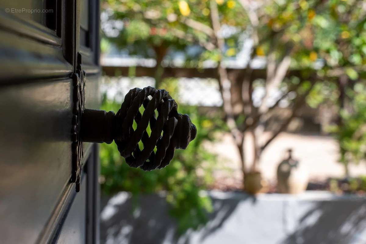 Maison à CAGNES-SUR-MER