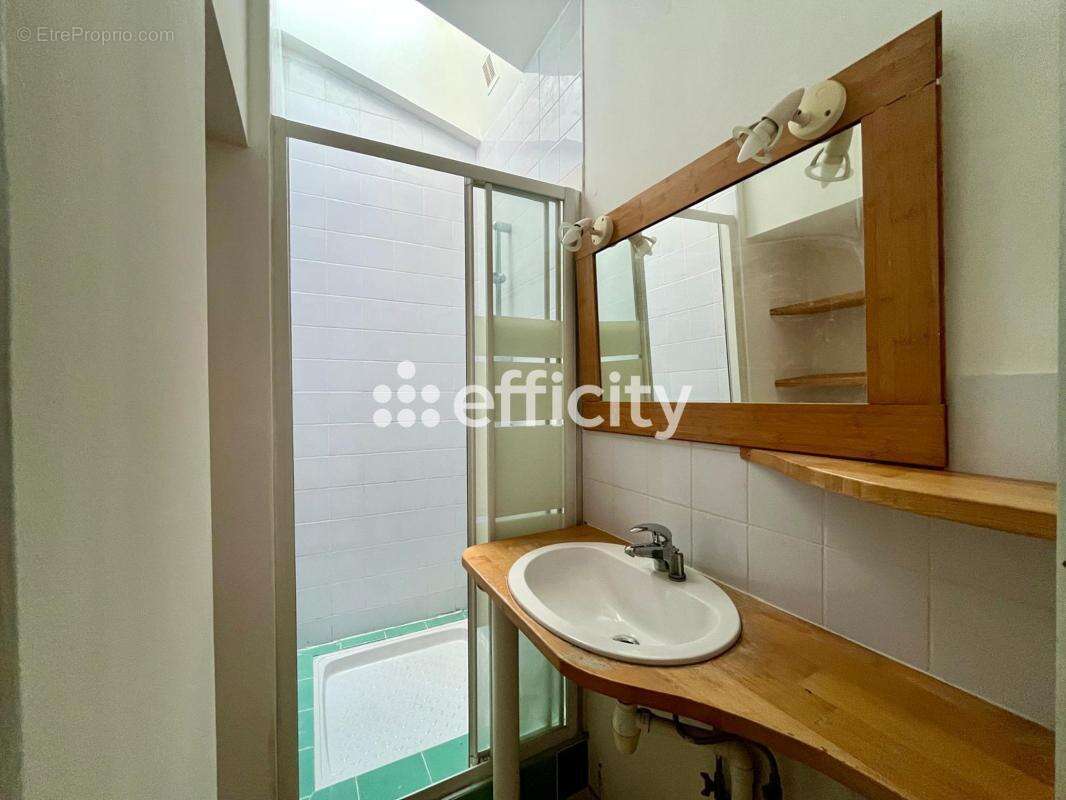 Appartement à POITIERS