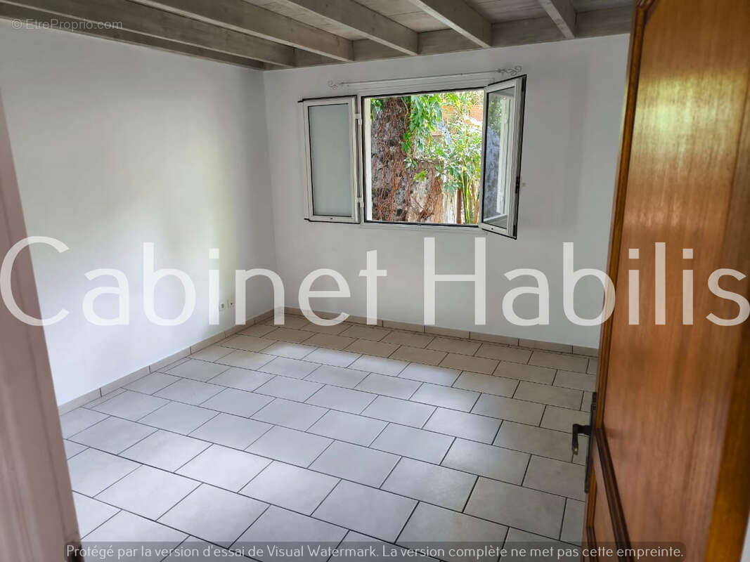 A vendre - maison de type t4 de 115.53 m2 environ - saint-pierre - 449 000 € - photo 9