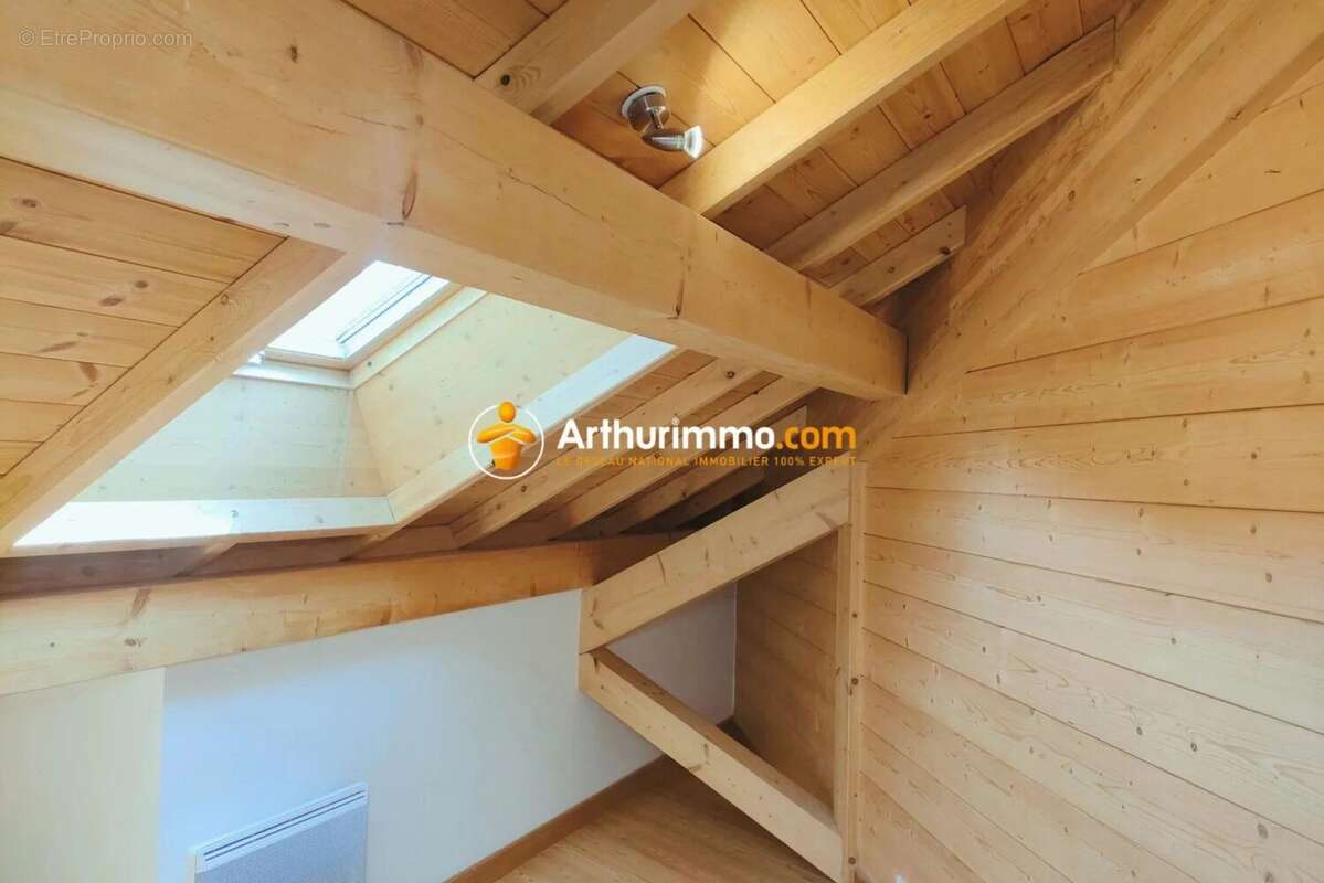Appartement à GUILLESTRE