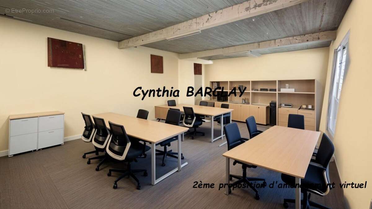 Maison à FORT-DE-FRANCE