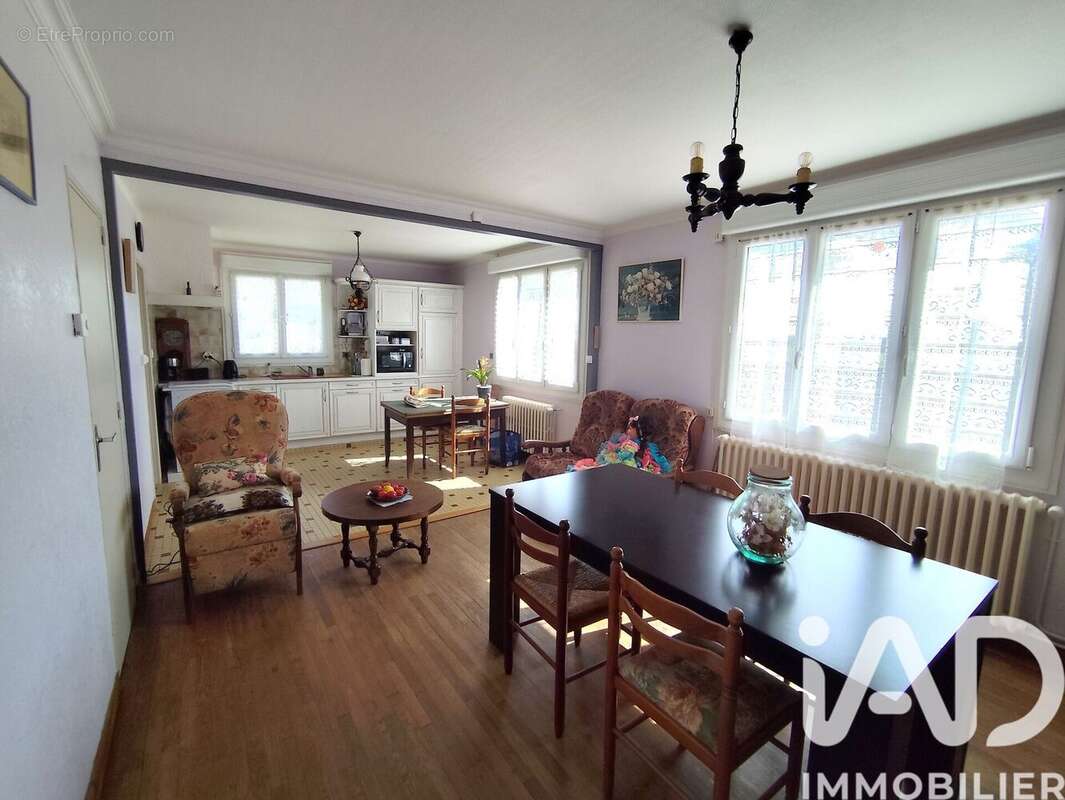 Photo 4 - Maison à PERROS-GUIREC