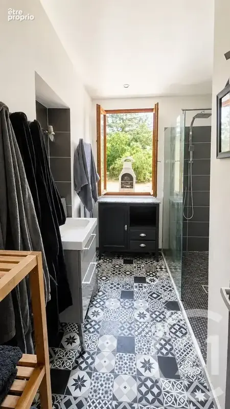 Maison 4 pièces 110 m² à vendre à Sainte-Colombe-En-Bruilhois (47310) - photo 6