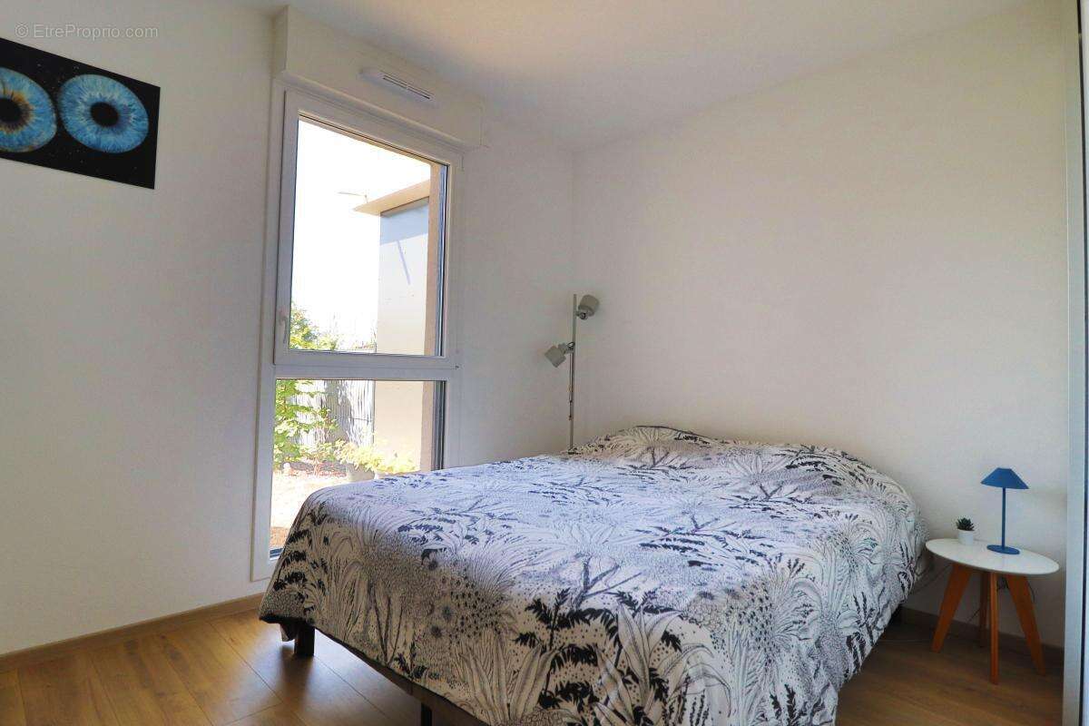 Appartement Rez-de-jardin 2 pièces Maraîchers - photo 8