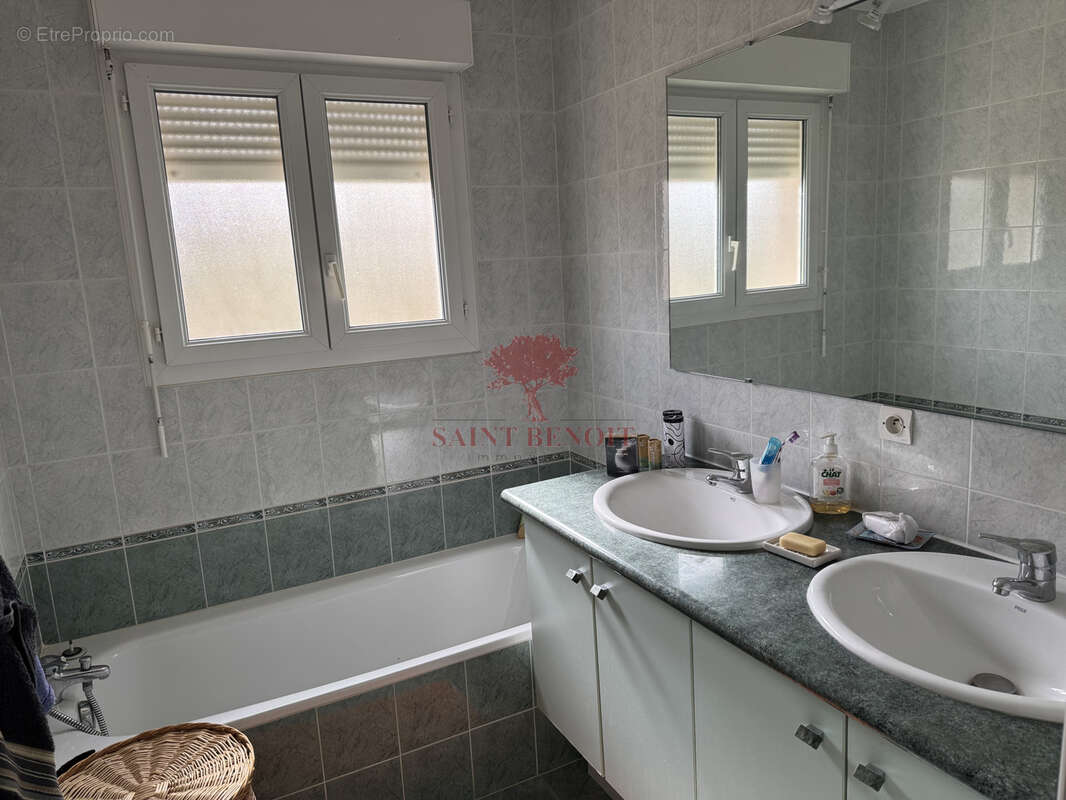 Maison à SAINT-JEAN-DE-FOS