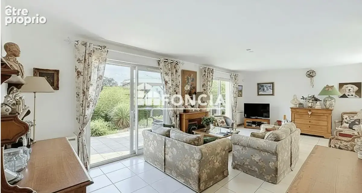 Villers-sur-mer,  à vendre maison édifiée sur un terrain de 833 m2 - photo 3